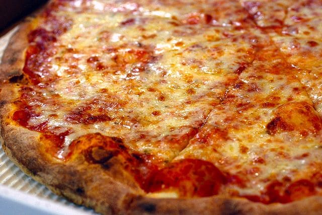 Pizzeria-a-New-York