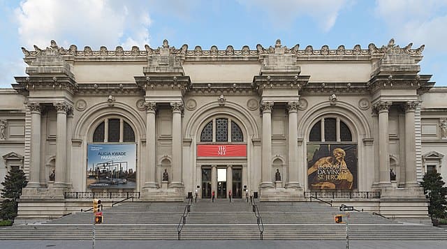 The-Metropolitan-Museum-of-Art