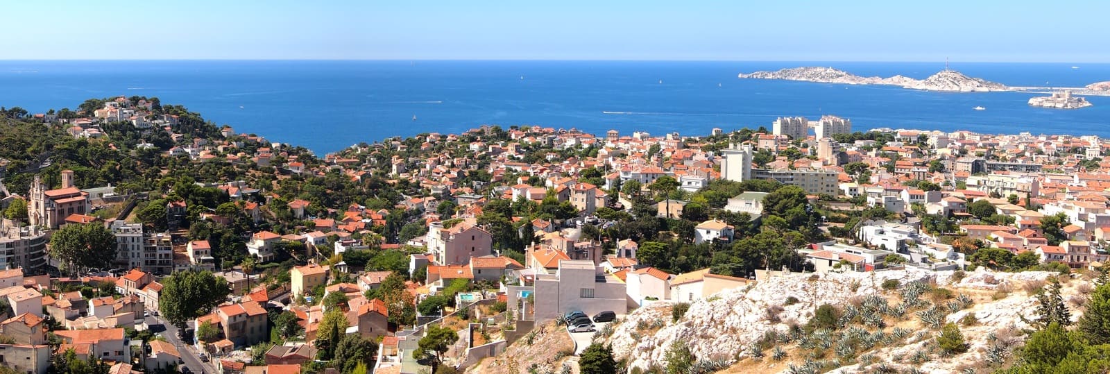 Visiter-Marseille