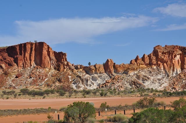 Alice-Springs