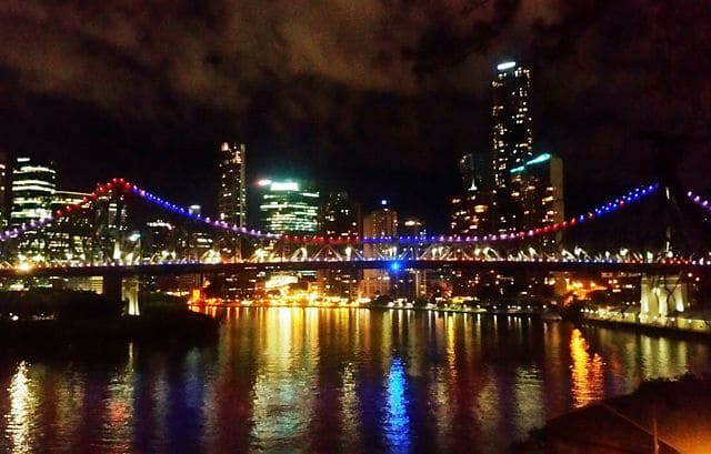 Brisbane