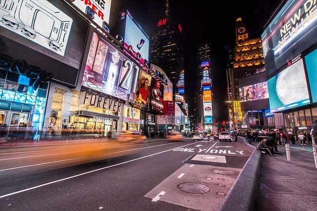 Broadway-and-Times-Square