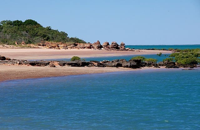 Broome