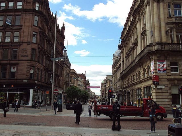 Buchanan-Street