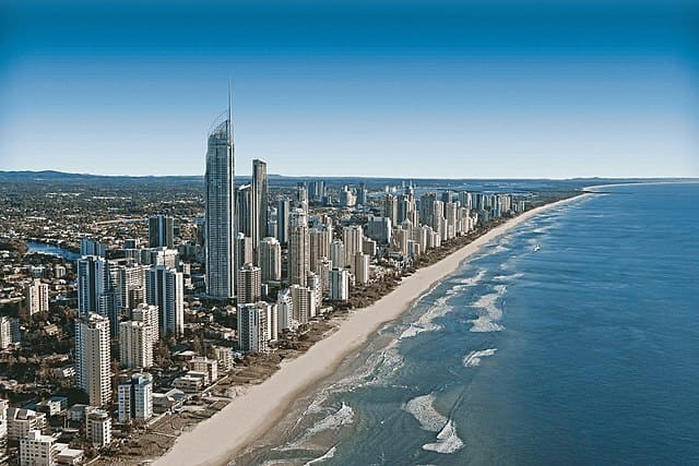 Gold-Coast