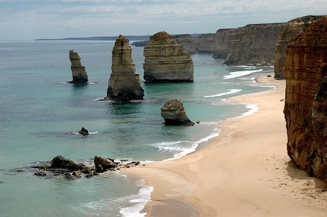 Great-Ocean-Road