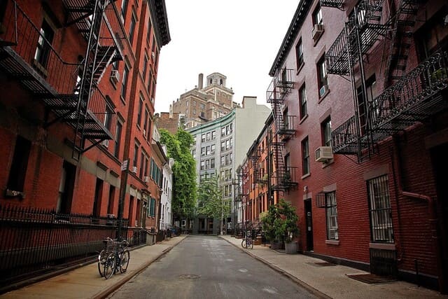 Greenwich-Village