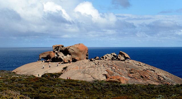 Kangaroo-Island