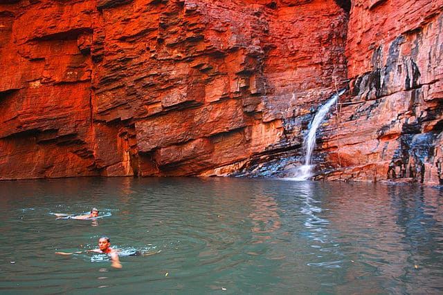 Karijini-National-Park