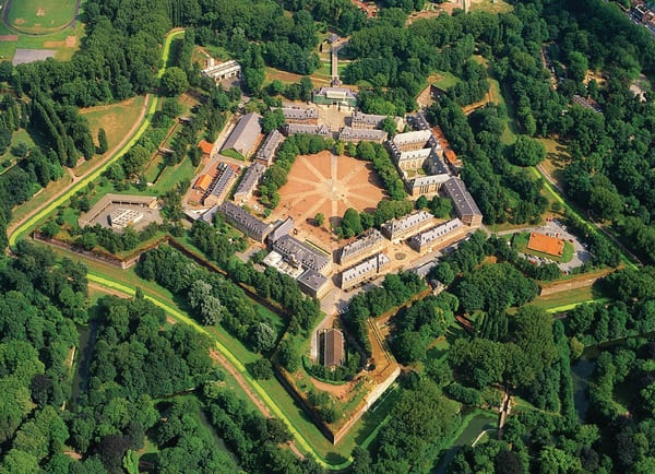 La-Citadelle-de-Lille