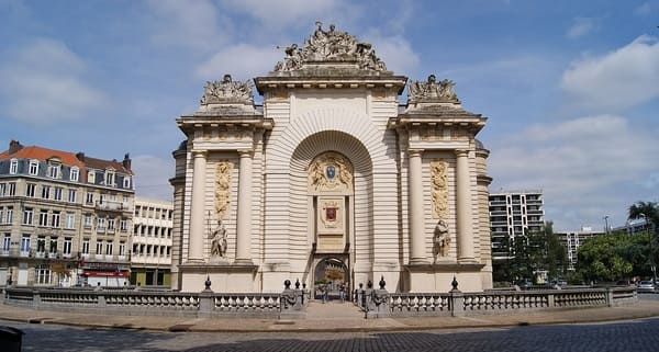 La-Porte-de-Paris