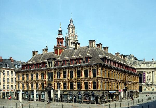 La-Vieille-Bourse