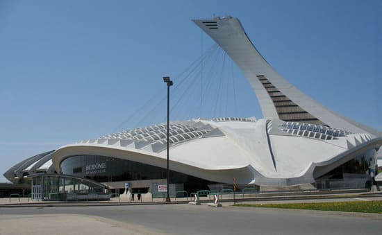 Le-Biodome-Montreal