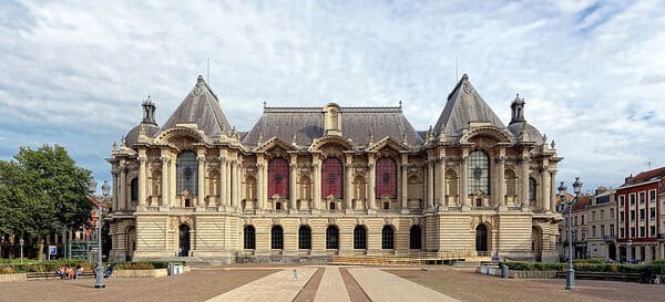 Le-Palais-des-Beaux-Arts-Lille