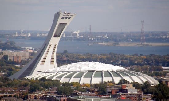 Le-stade-olympique