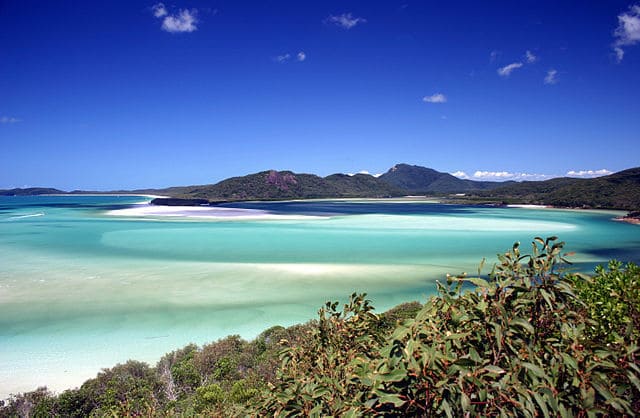 Les-iles-Whitsunday