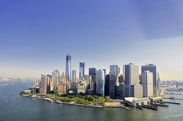 Lower-Manhattan