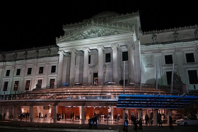 The-Brooklyn-Museum