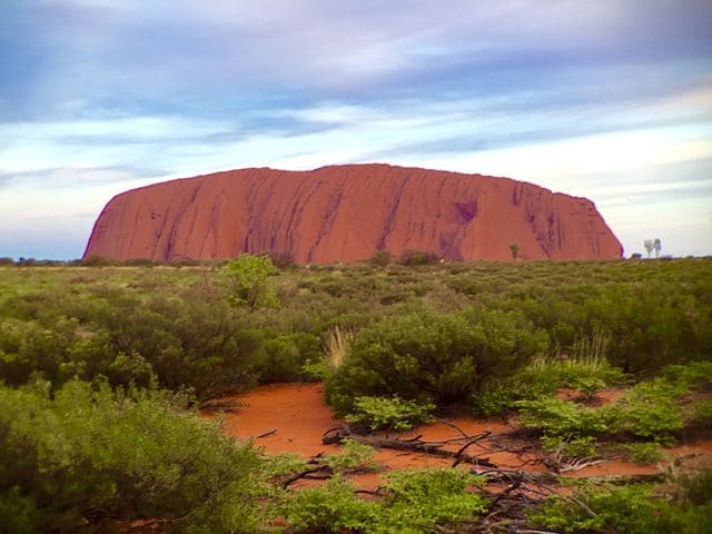 Uluru-Kata-Tjuta-National-Park