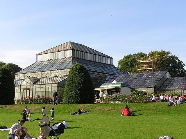 jardin-Botanique-de-Glasgow