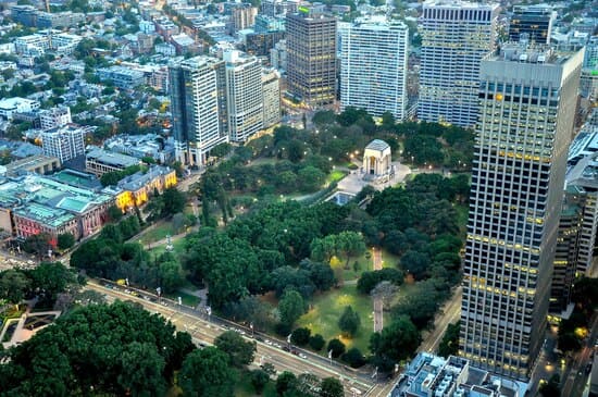 Hyde-Park-Sydney