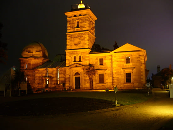 Observatoire-de-Sydney