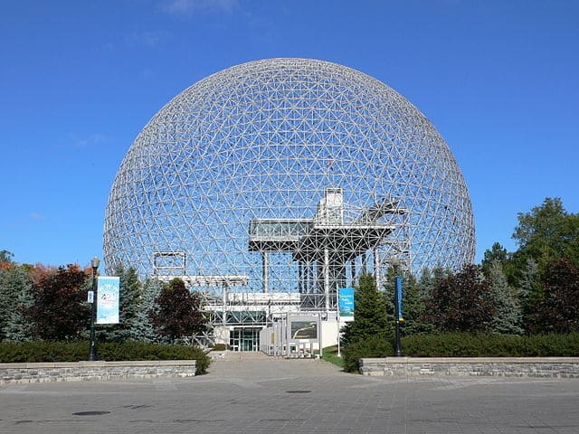 La-Biosphere-Montreal