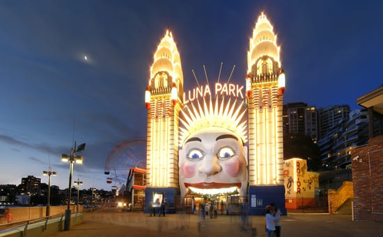 Luna-Park-Sydney-1