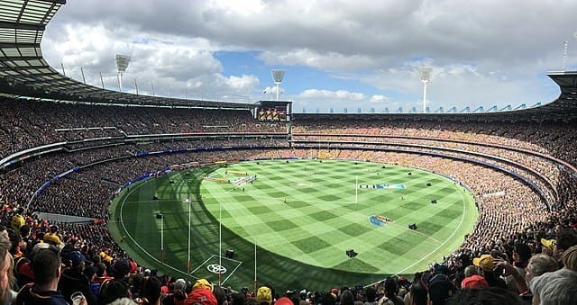 Melbourne-Cricket-Ground