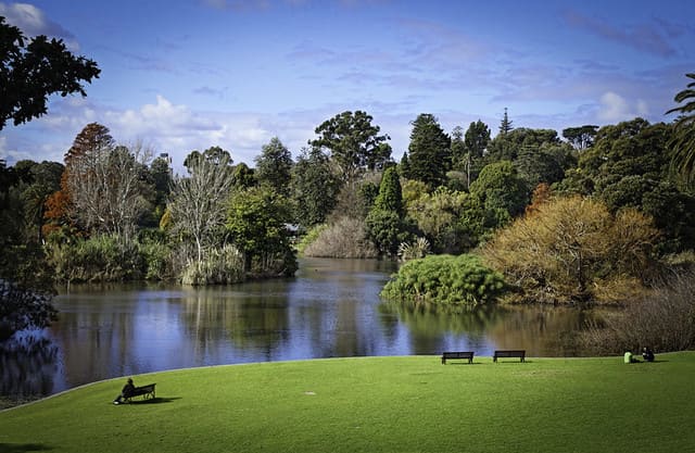 Royal-Botanic-Gardens-Victoria