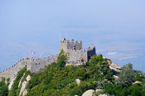 Chateau-des-Maures-Portugal