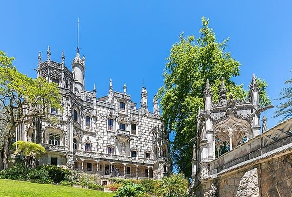 Palais-de-la-Regaleira-Portugal