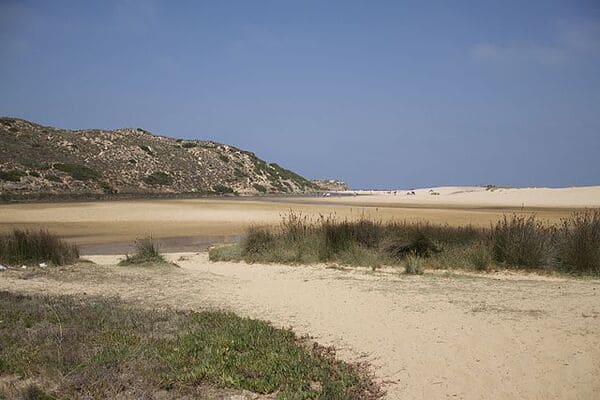 Parc-naturel-du-Sud-Ouest-Alentejano-et-Costa-Vicentina-Portugal