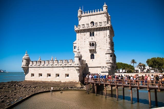 Belem-Que-faire-a-Lisbonne-en-2-jours