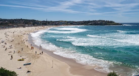 Bondi-Beach