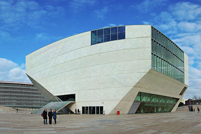 Casa-da-Musica