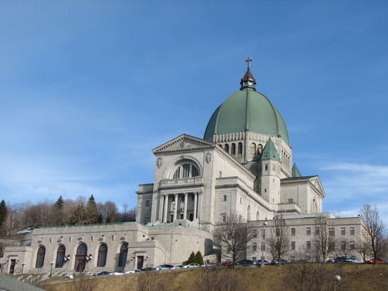 Cosa-vedere-a-Montreal-LOratoire-Saint-Joseph