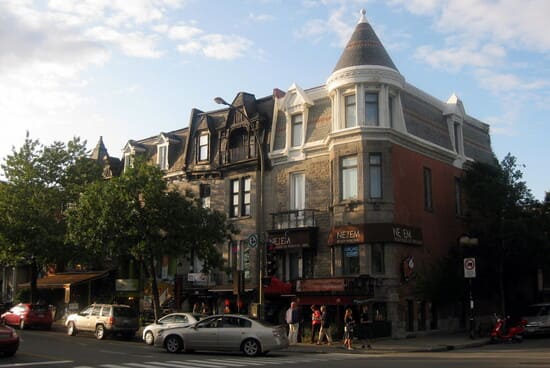 Cosa-vedere-a-Montreal-Le-Plateau-Mont-Royal