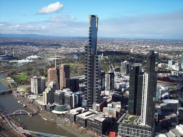 Eureka-Skydeck-Cosa-fare-a-Melbourne