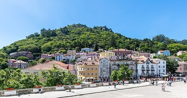 Excursion-a-Sintra