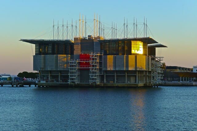 Explorer-lOceanarium-de-Lisbonne