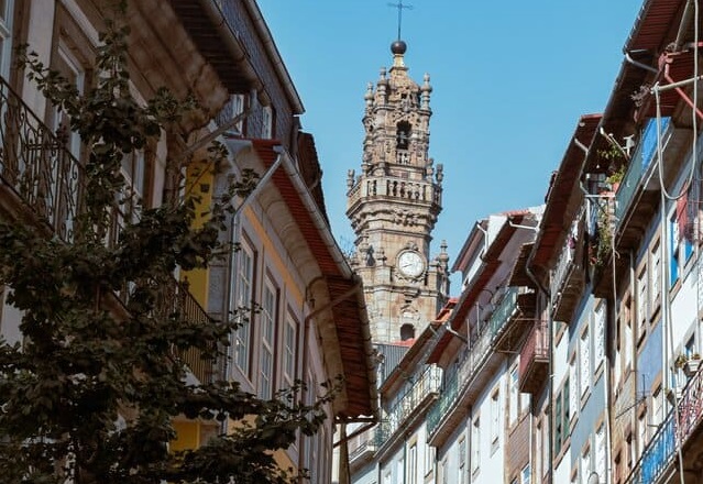 Iglesia-de-los-Clerigos