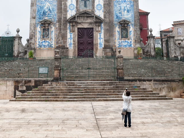 La-chiesa-di-Carmo