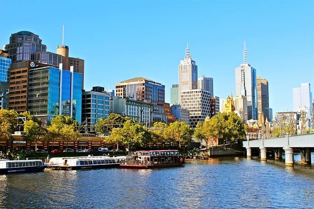 Melbourne-Luoghi-da-visitare-in-Australia