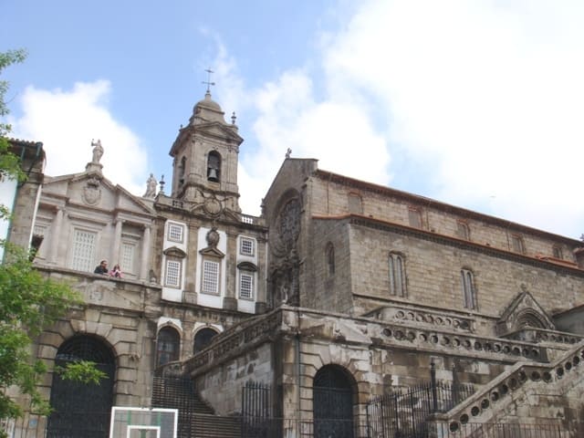 Monument-Eglise-de-Saint-Francois