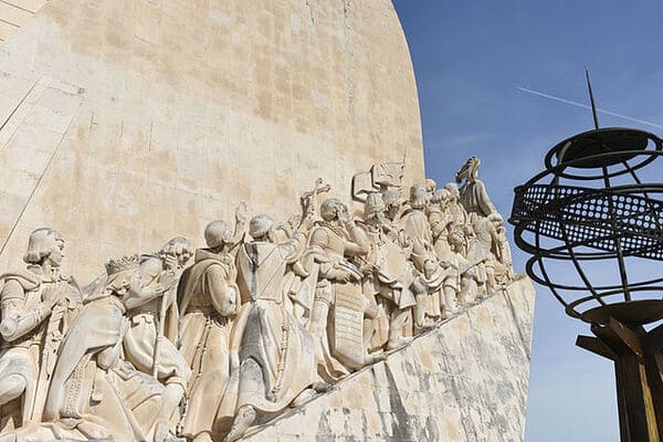 Monument-aux-Decouvertes-Lisbonne-en-4-jours