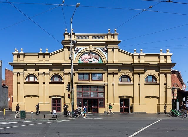 Queen-Victoria-Market-Cosa-fare-a-Melbourne