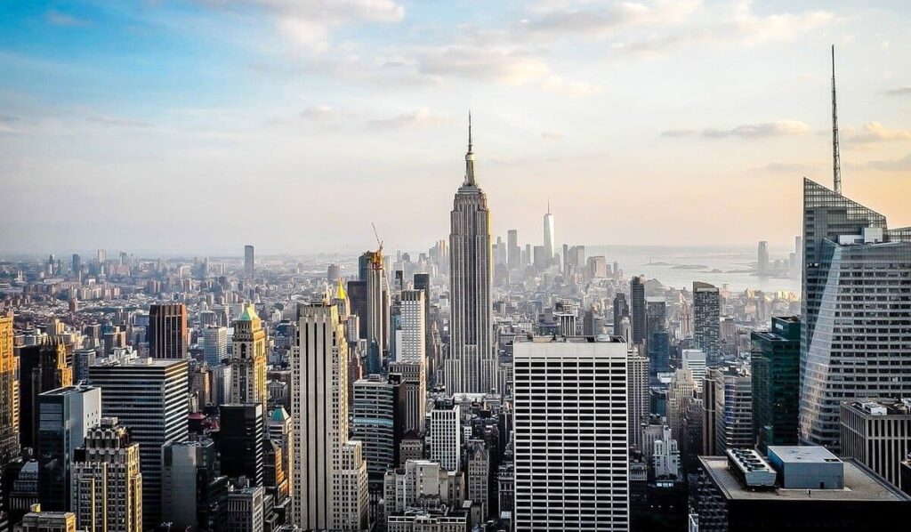 Visiter-New-York-en-7-jours