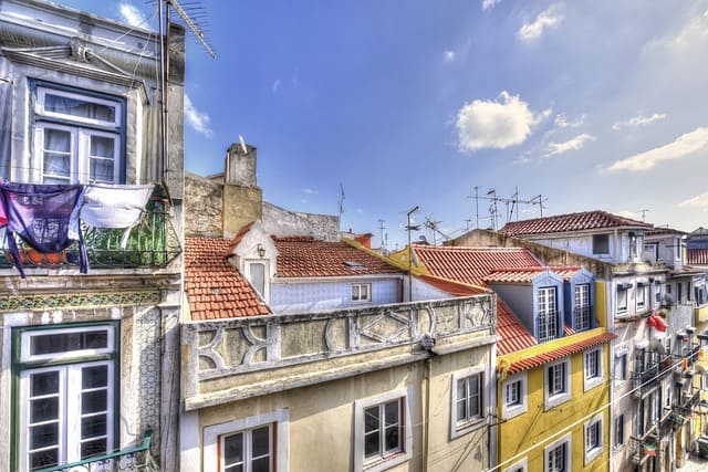 quartier-Bairro-Alto