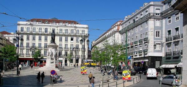 quartier-de-Chiado-Lisbonne-en-4-jours